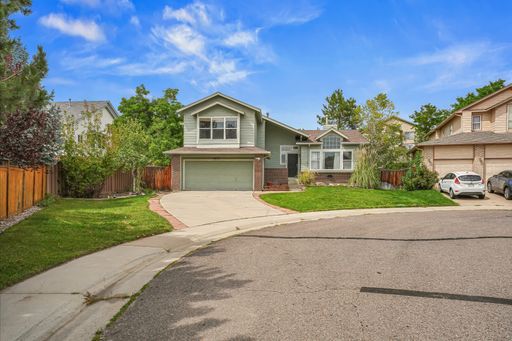 Gorgeous Three Bedroom Home In Littleton! – photo 1