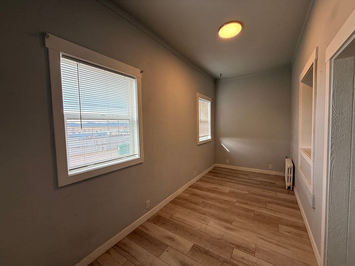 Denver Apartment: 1767 S Broadway