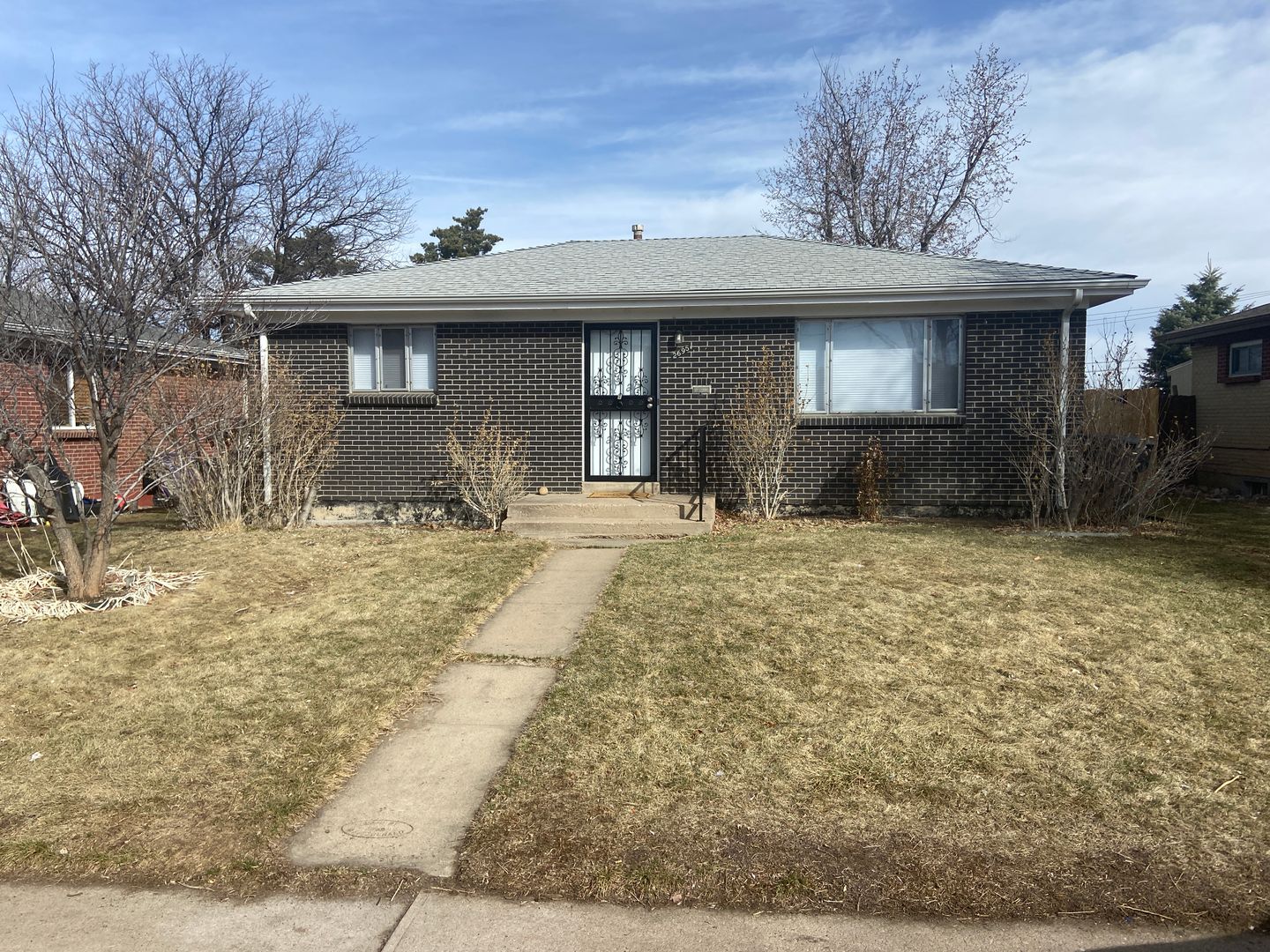 Denver House: 2695 W Colorado Ave