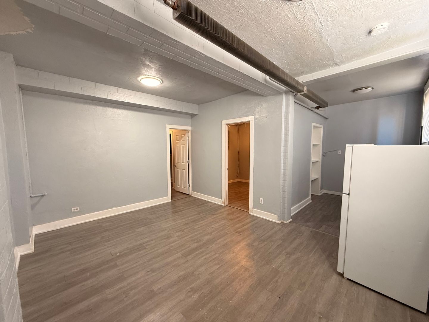 Denver Apartment: 1767 S Broadway