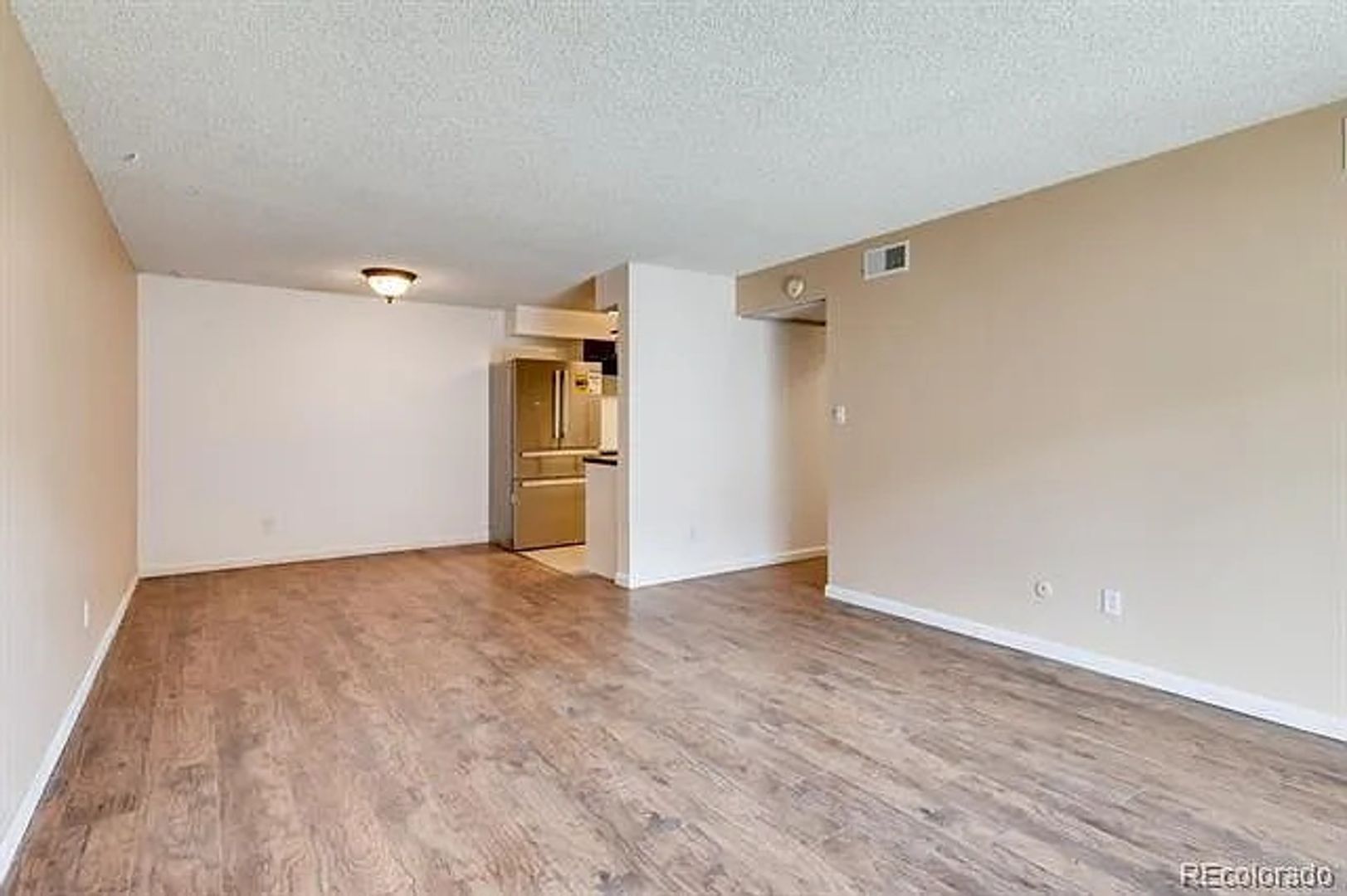 Denver Townhome: 7755 E Quincy Ave