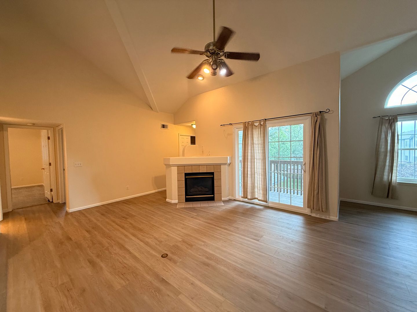 Northglenn Condo: 11045 Huron St