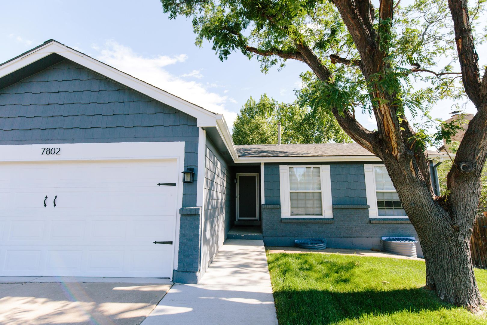 Arvada House: 7802 Club Crest Dr