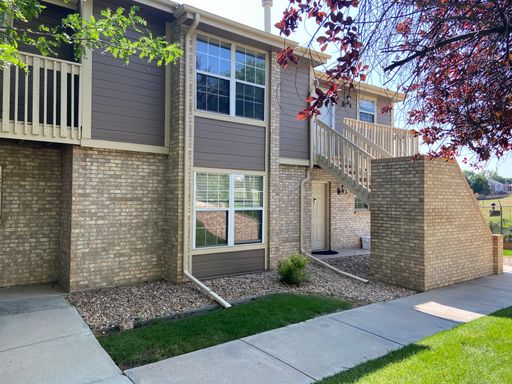 Beautiful 2 bed 2 bath Condo in Centennial – photo 1