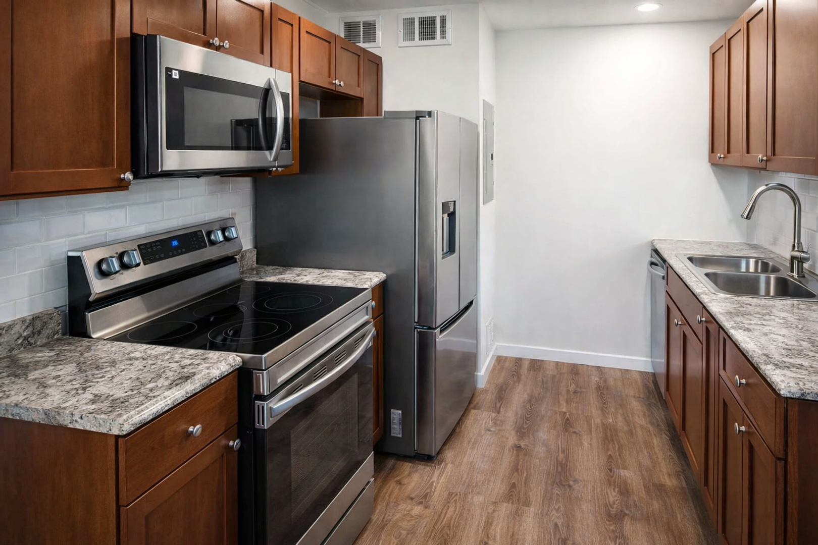 Junction City House: 1508 Custer Road