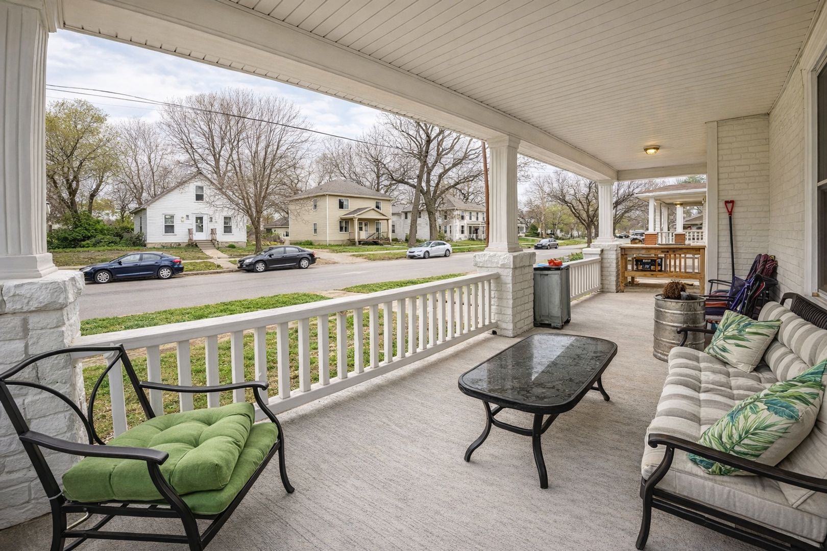 Manhattan House: 512 9th Street