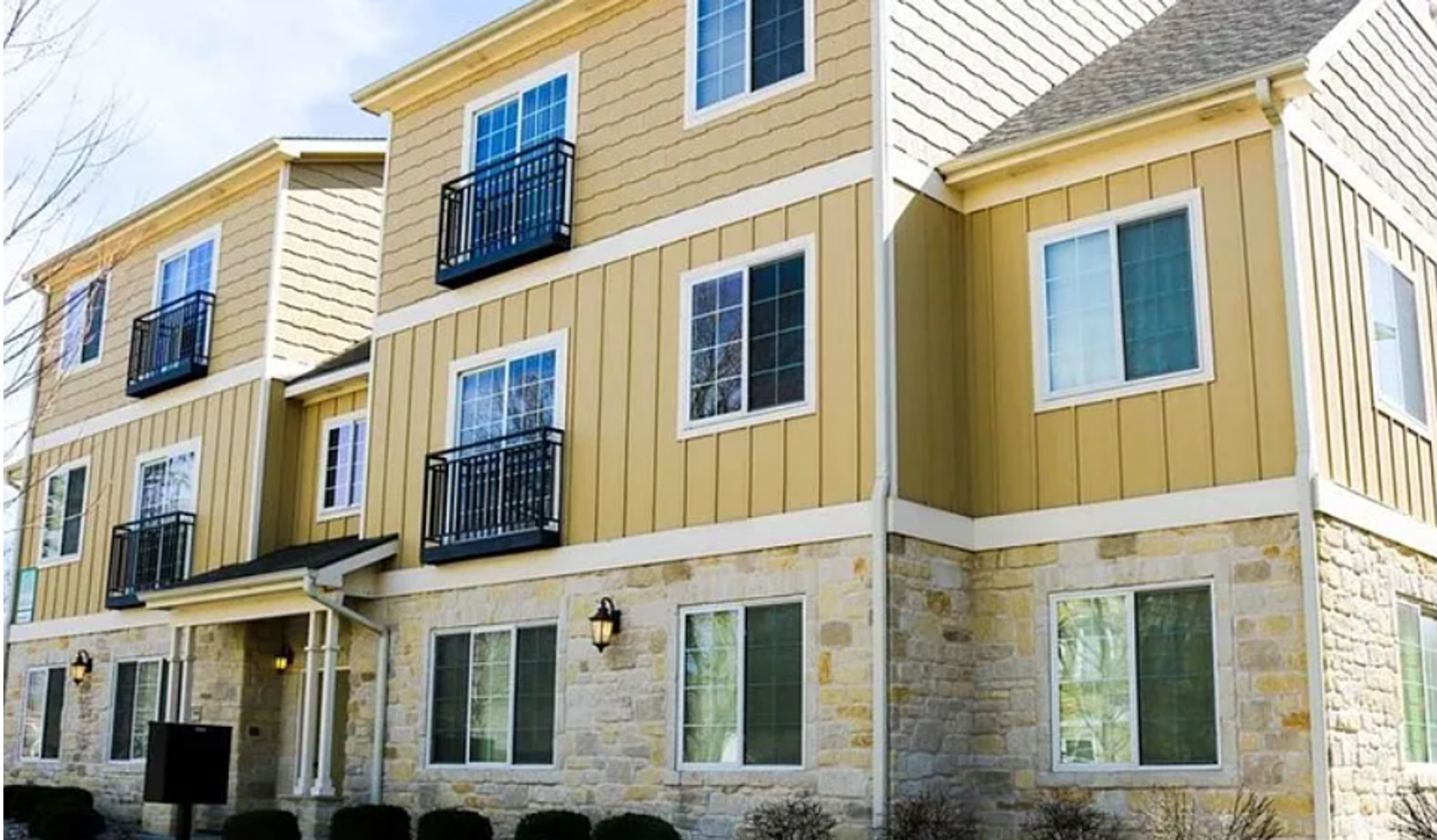 Manhattan Apartment: 901 Kearney St - 12