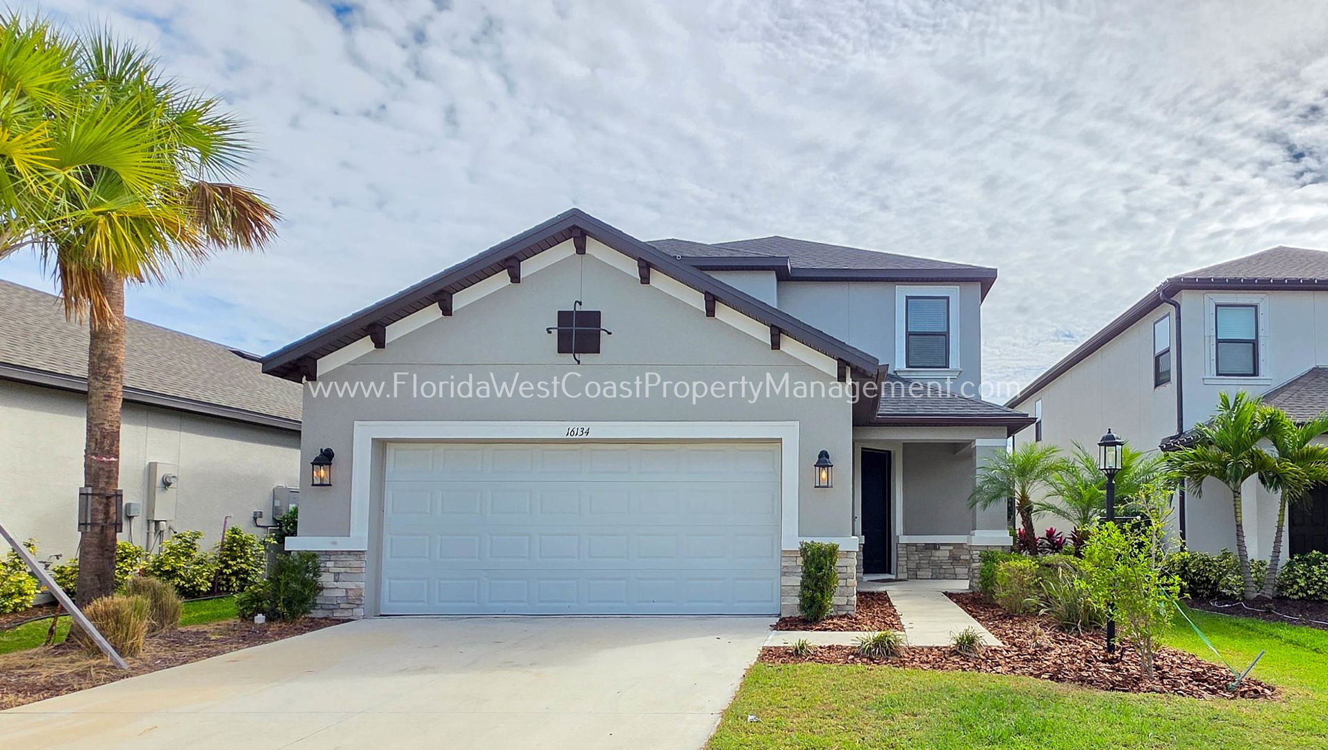 Bradenton House: 16134 Paynes Mill Dr