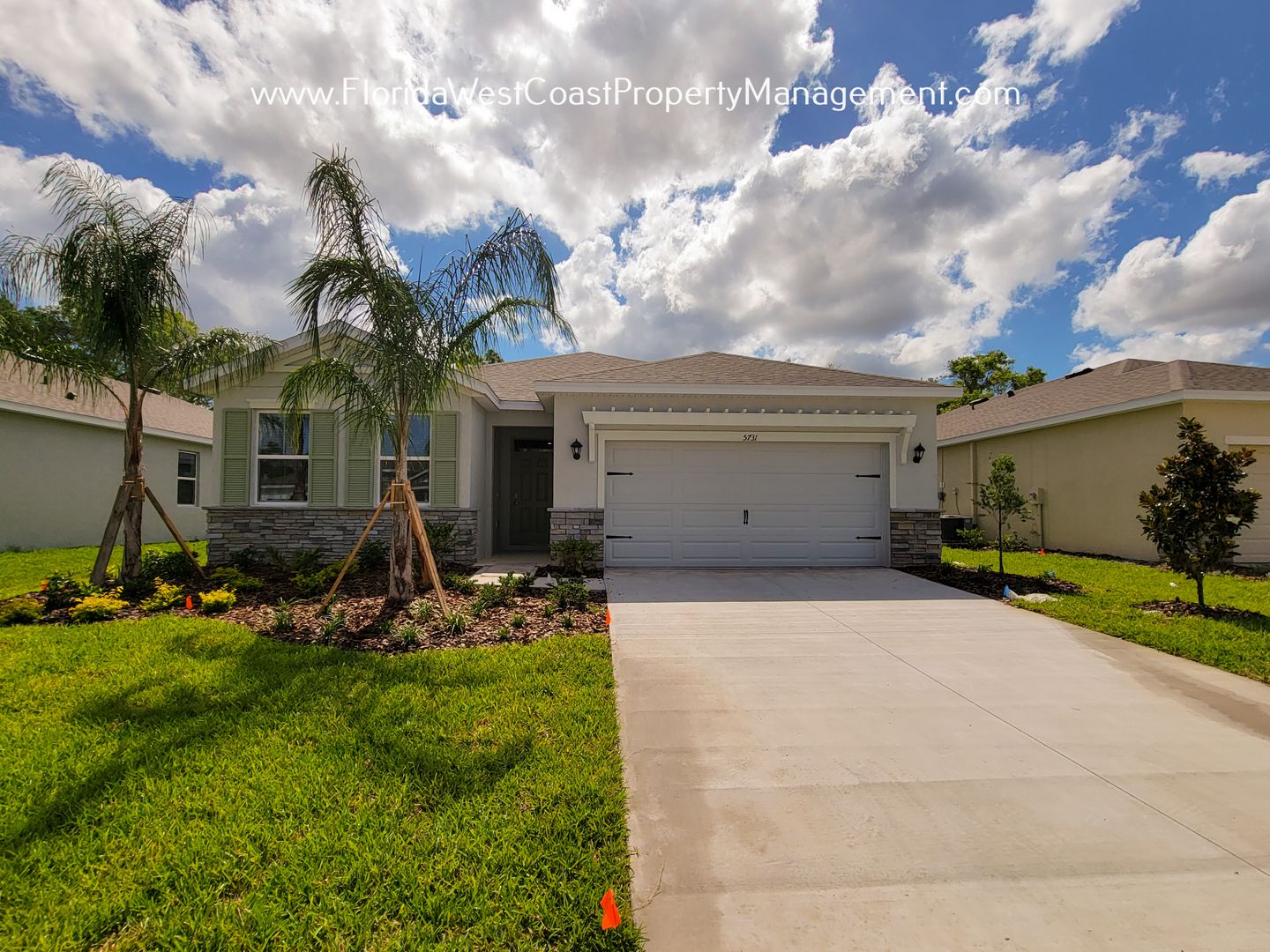 Bradenton House: 5731 Oak Bridge Ct