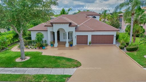 SENSATIONAL POOL HOME WITHIN GREYHAWK LANDING! 3-4 BEDROOM HOME PLUS 2nd FLOOR BONUS-LIVING SPACE! – photo 1