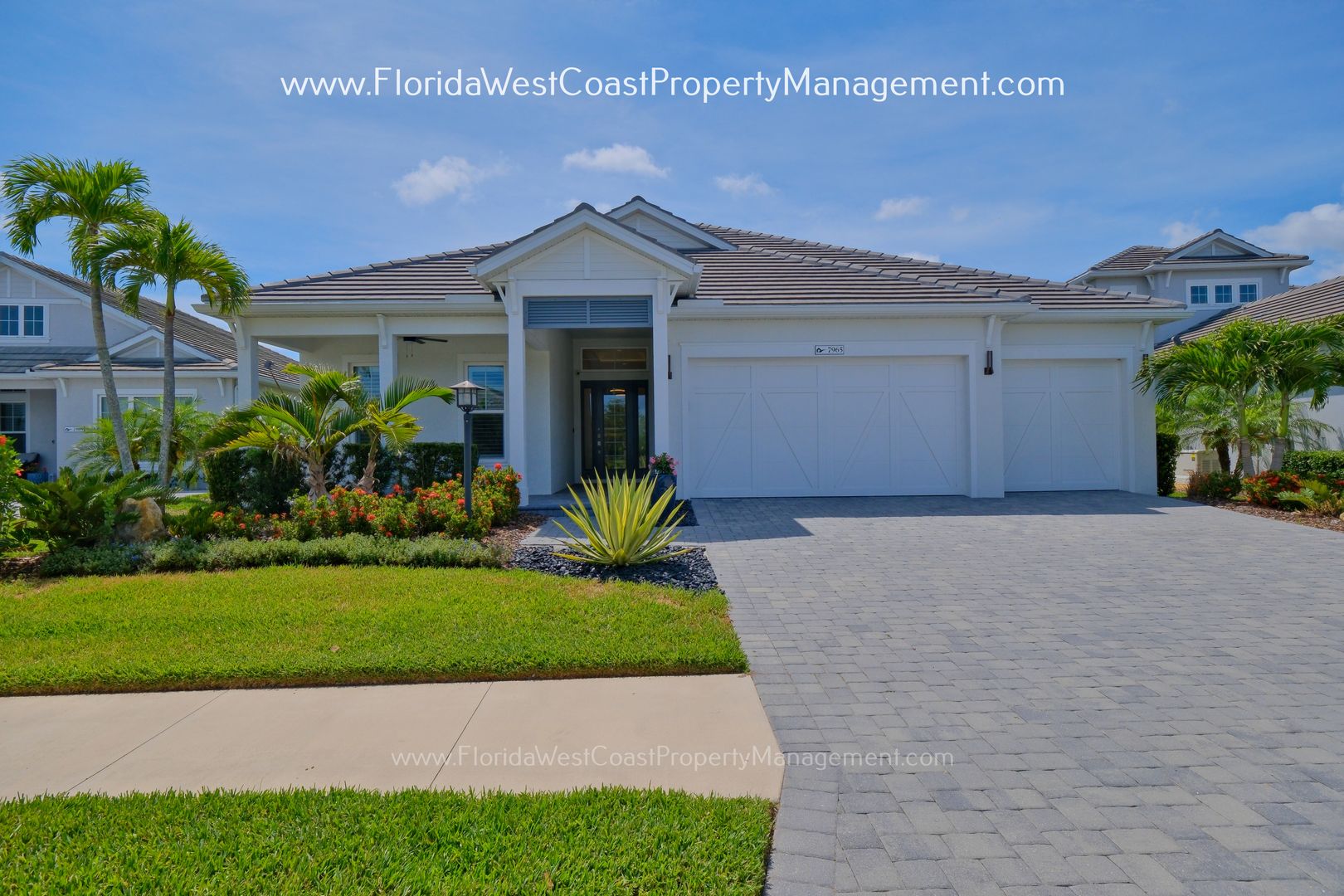 Sarasota House: 7965 Mainsail Ln
