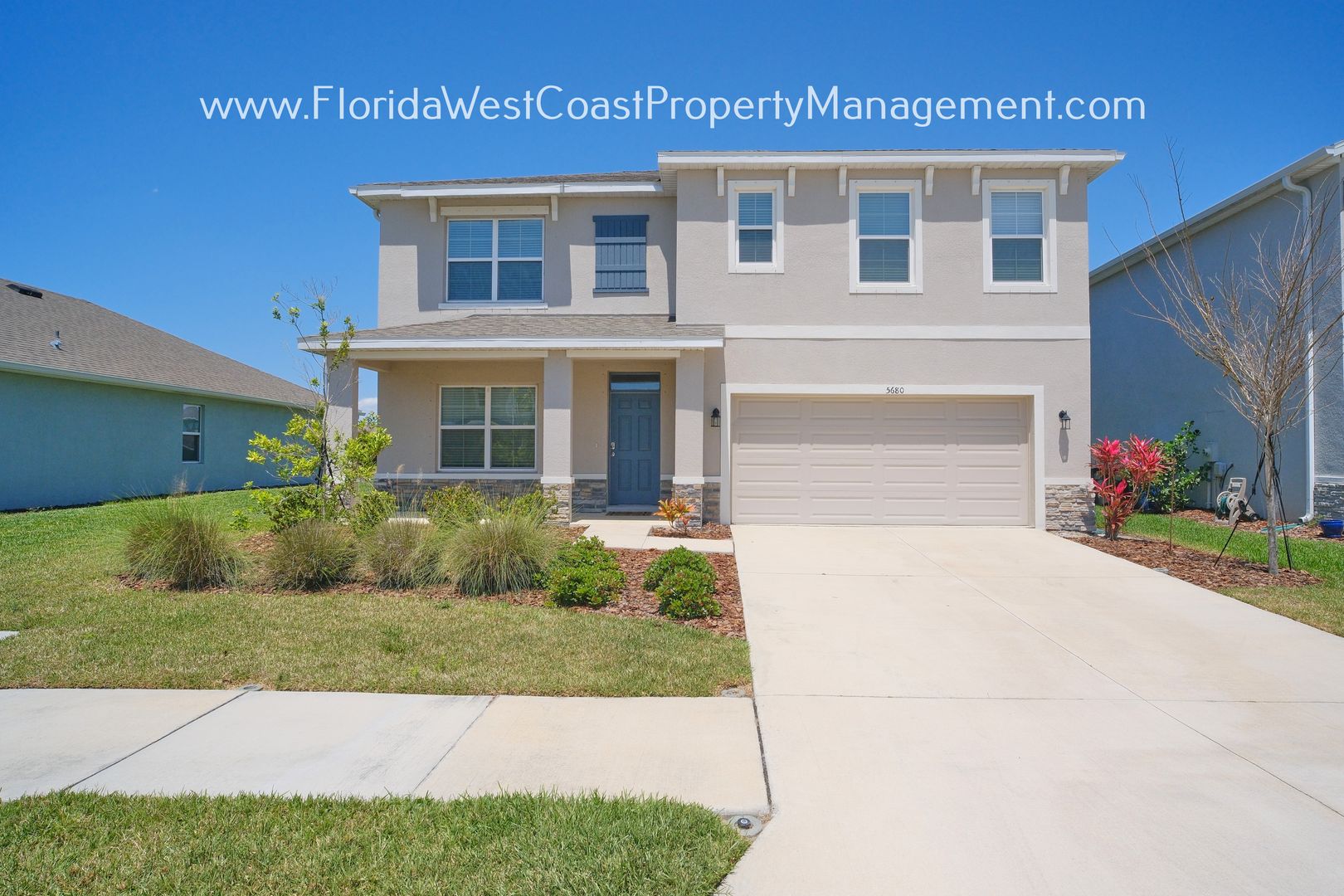 Sarasota House: 5680 Woodland Sage Dr