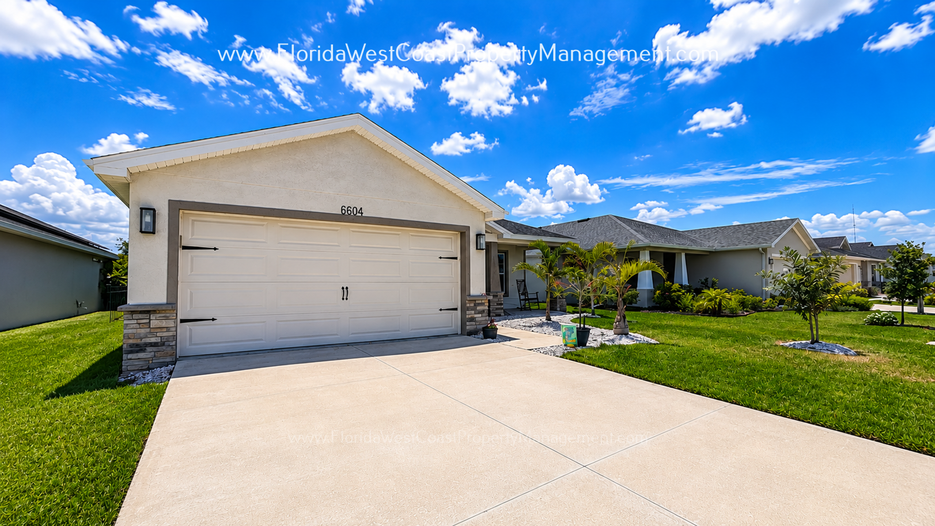 Parrish House: 6604 166th Pl E