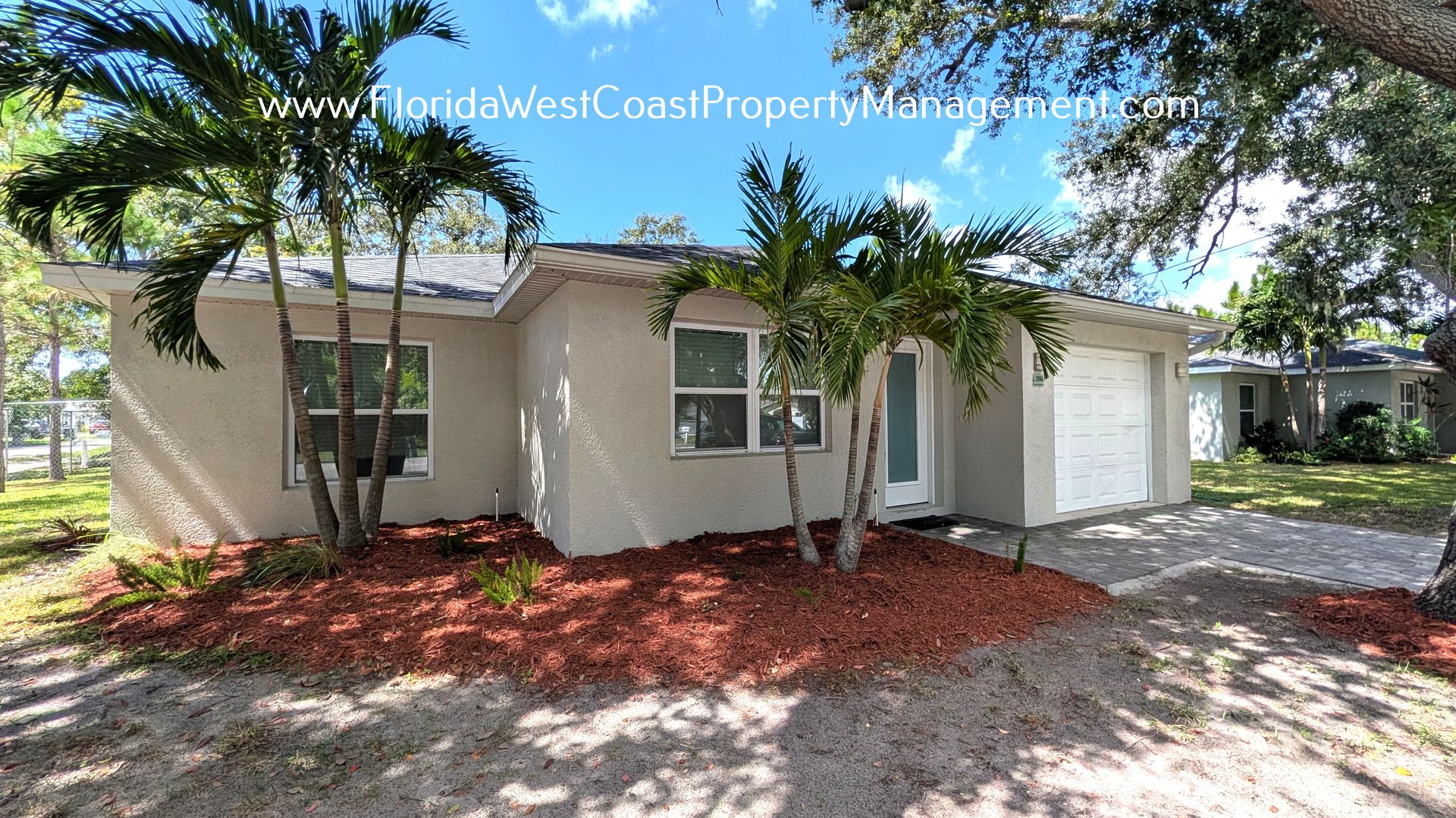 Sarasota House: 2880 S Shade Ave
