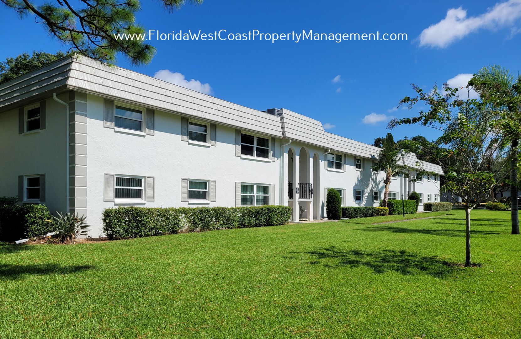 Sarasota Condo: 5800 Hollywood Blvd Apt 312