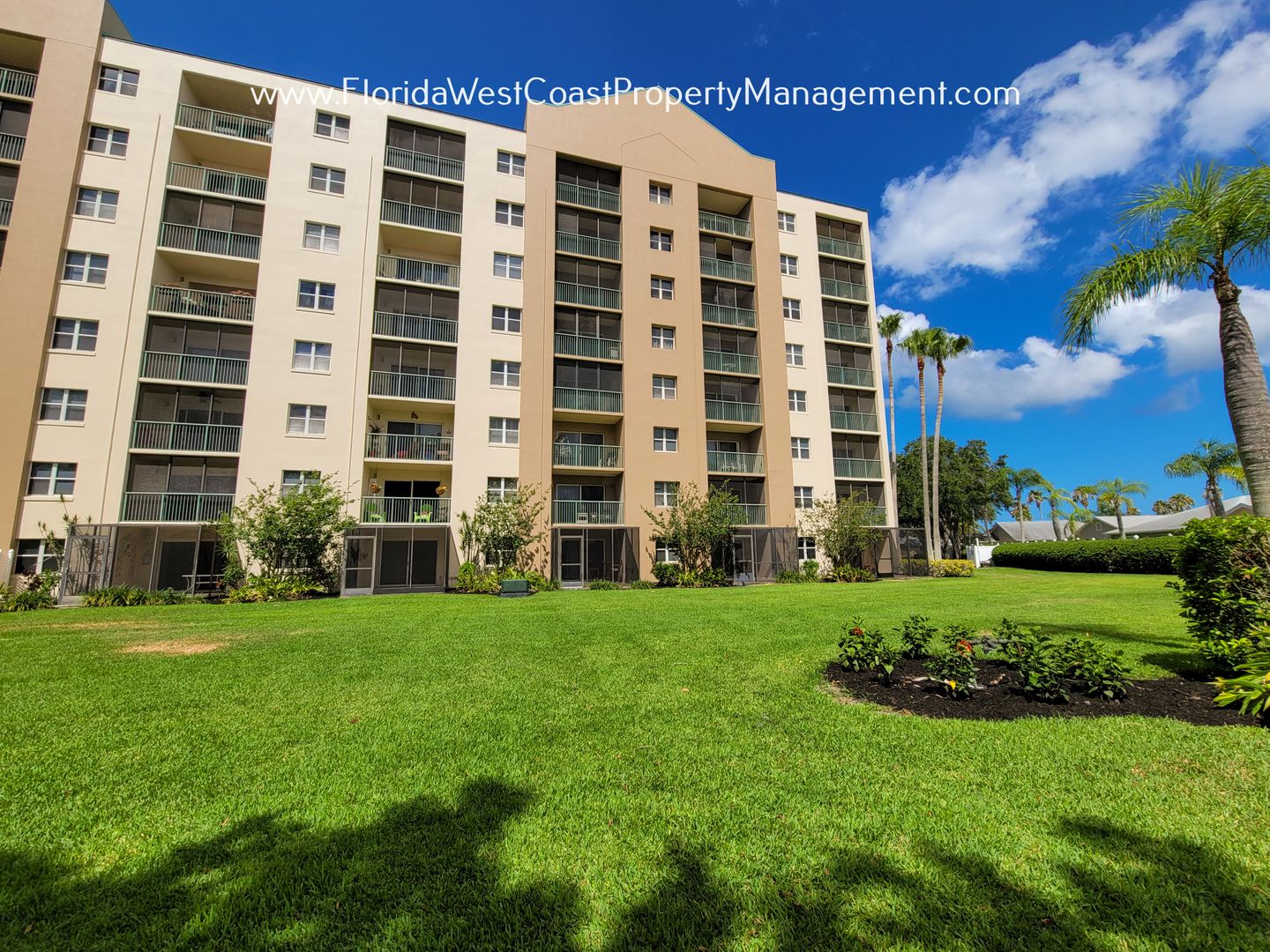 Palmetto Condo: 2320 Terra Ceia Bay Blvd Unit 202