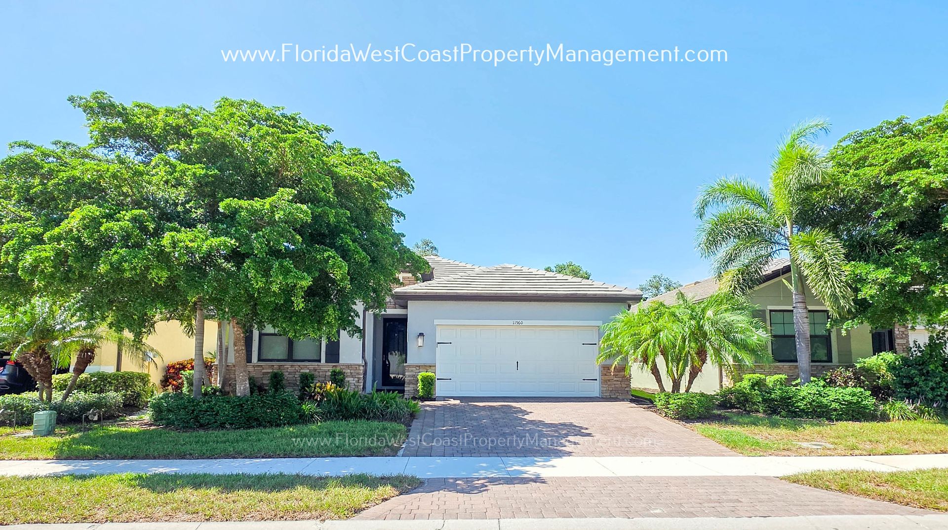 Venice House: 11960 Blazing Star Dr
