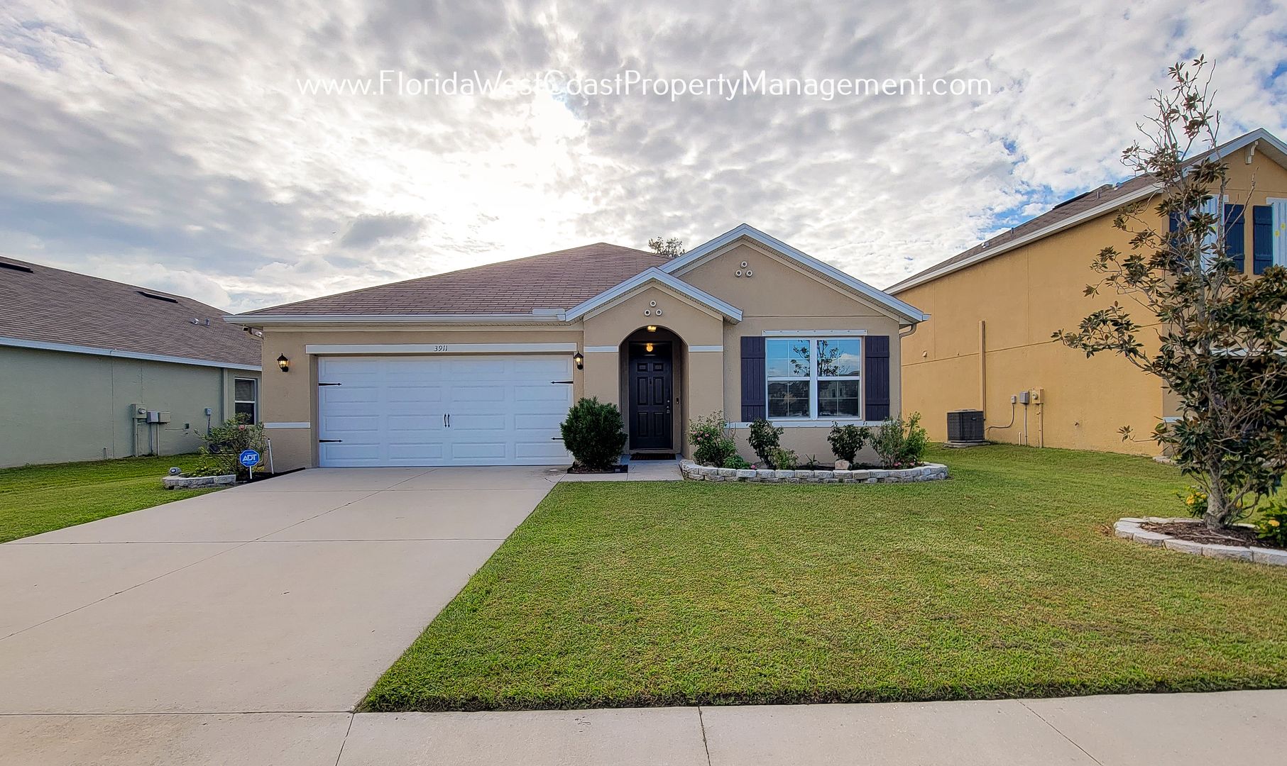 Palmetto House: 3911 Wayfarer Way