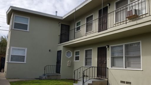 Summer Special!!! 1 Month Free Rebate! Bright End & Spacious unit close to SDSU! – photo 1