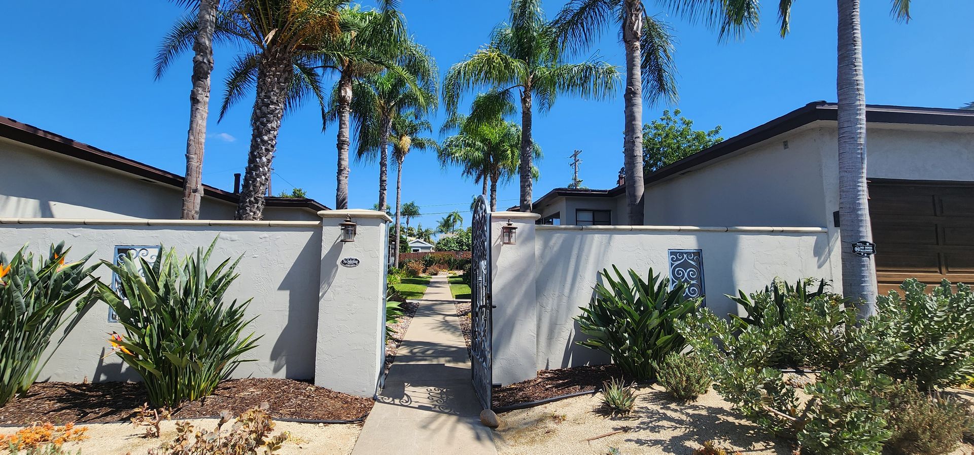 San Diego Apartment: 4711-4721 Biona Dr