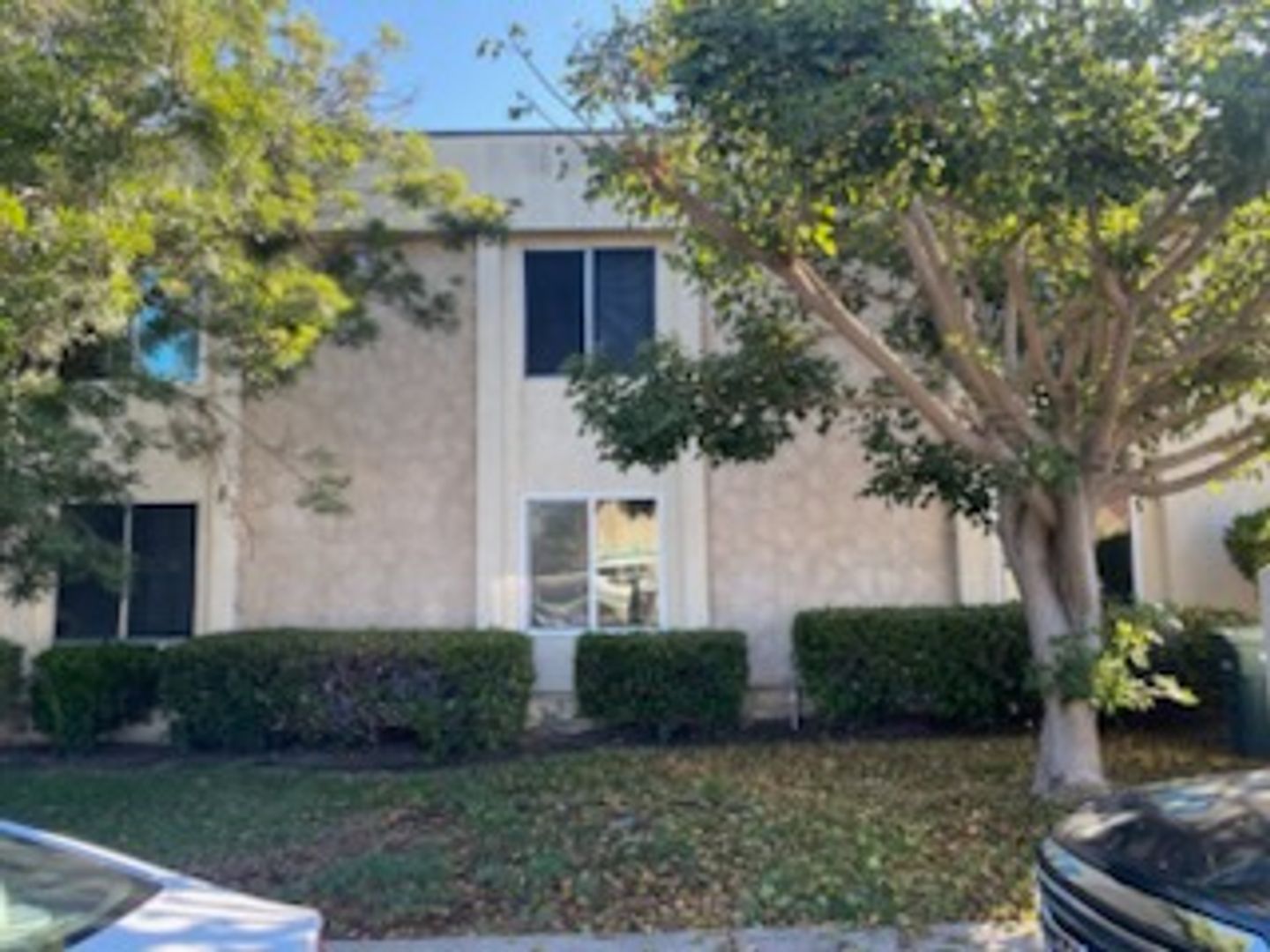 La Mesa Apartment: 4419 Rosebud Lane