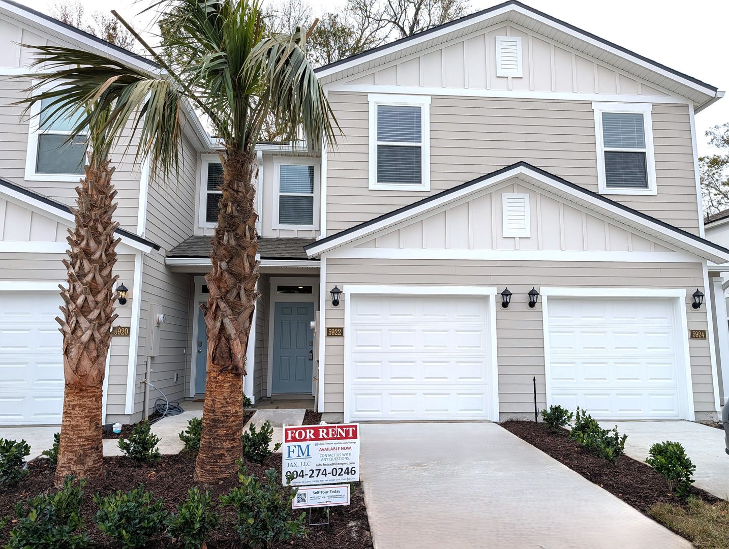 Jacksonville House: 5922 Ortega Lake Dr