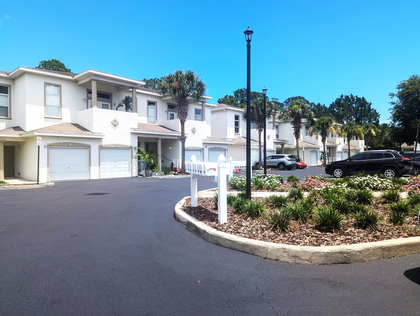 St. Augustine Townhome: 142 Devon Circle
