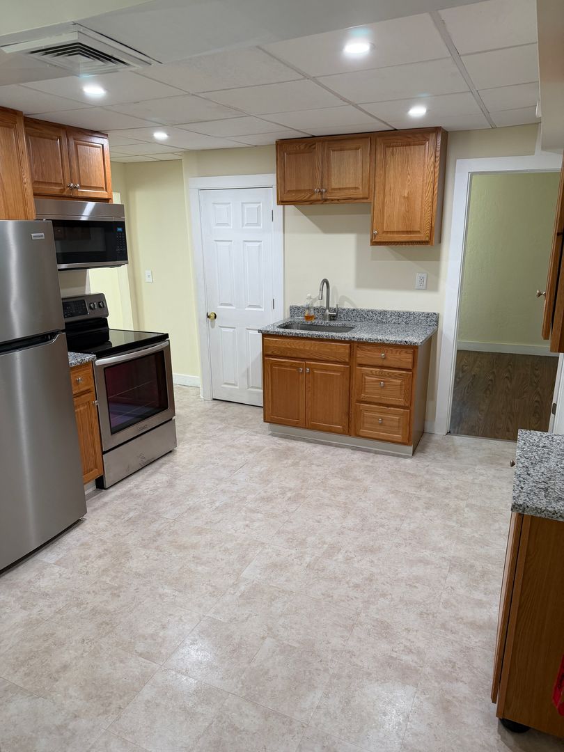 Lowell Apartment: 43-47 Elm Street