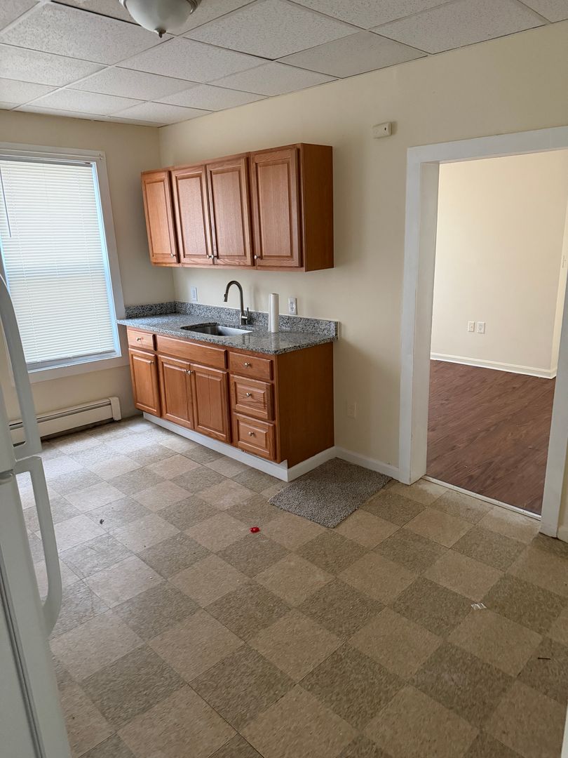 Lowell Apartment: 108-110 Chapel Street