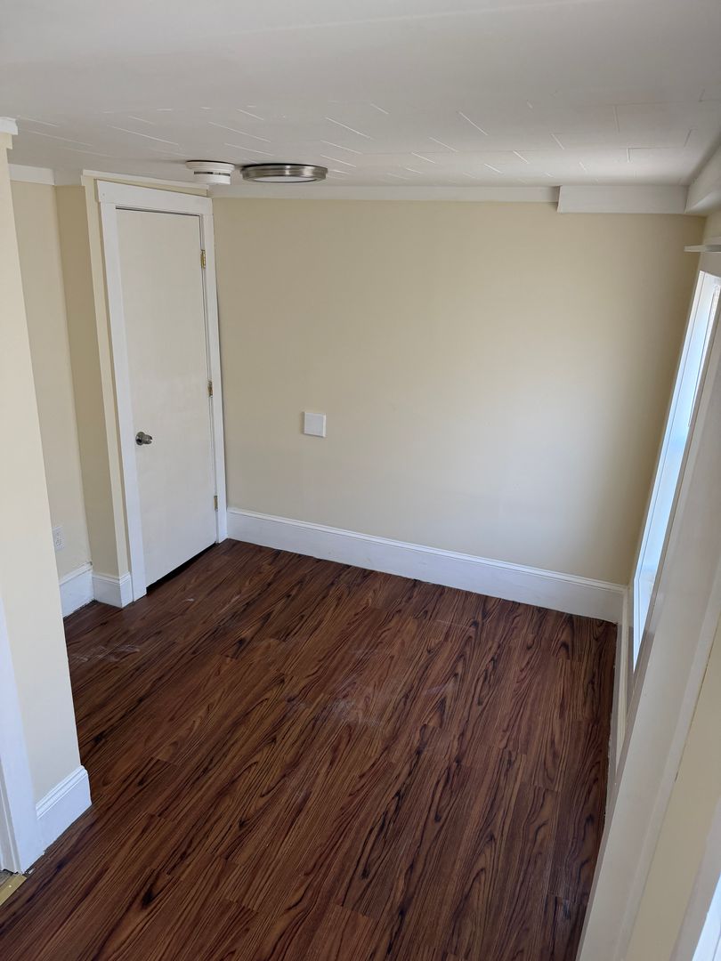 Lowell Apartment: 43-47 Elm Street