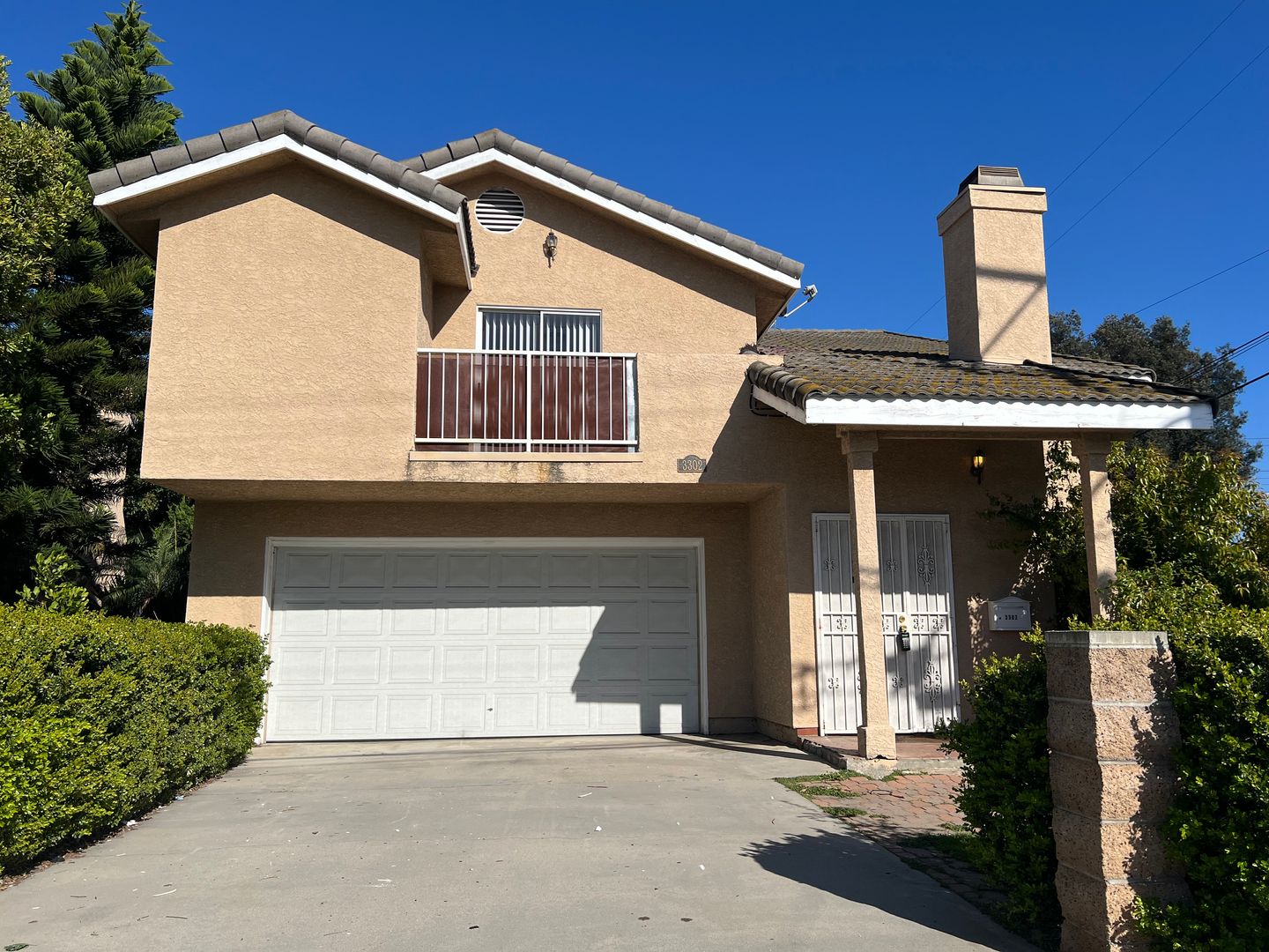 ROSEMEAD Apartment: 3302-3306 DELTA AVE, / 8409 DOROTHY ST.