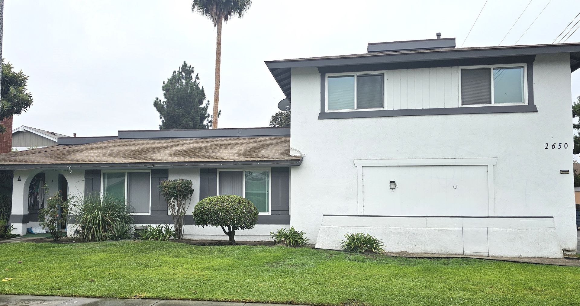 ANAHEIM Apartment: 2650 E. PARK LN