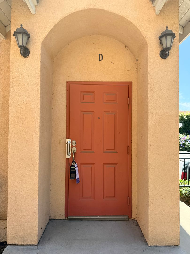 ROSEMEAD Apartment: 3317 DEL MAR AVE. #B/#C/#D