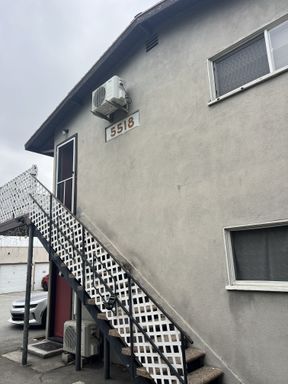 Temple City-1Bedroom/ 1 Bathroom Apartment