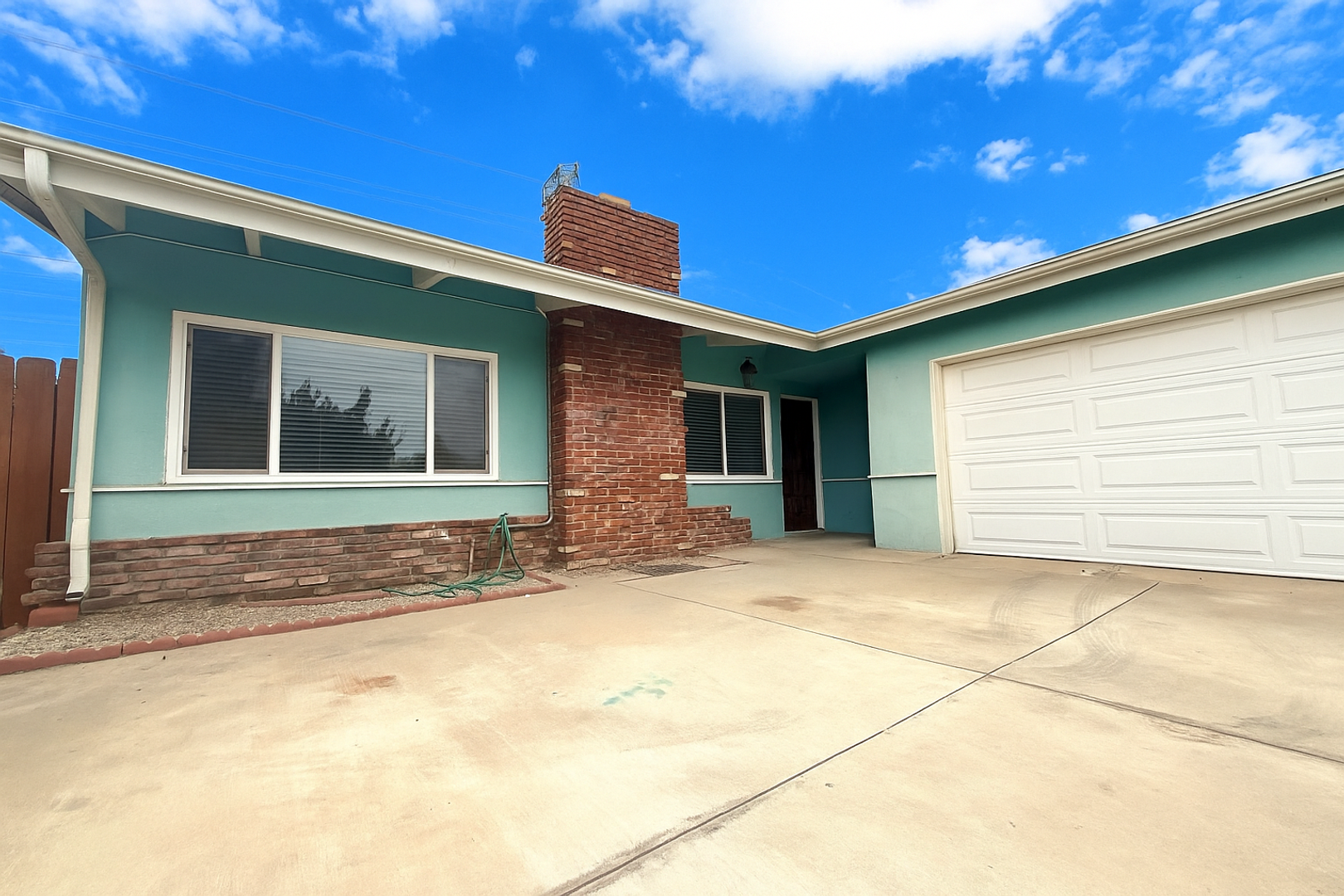 ROSEMEAD House: 4719 LA PRESA AVE.