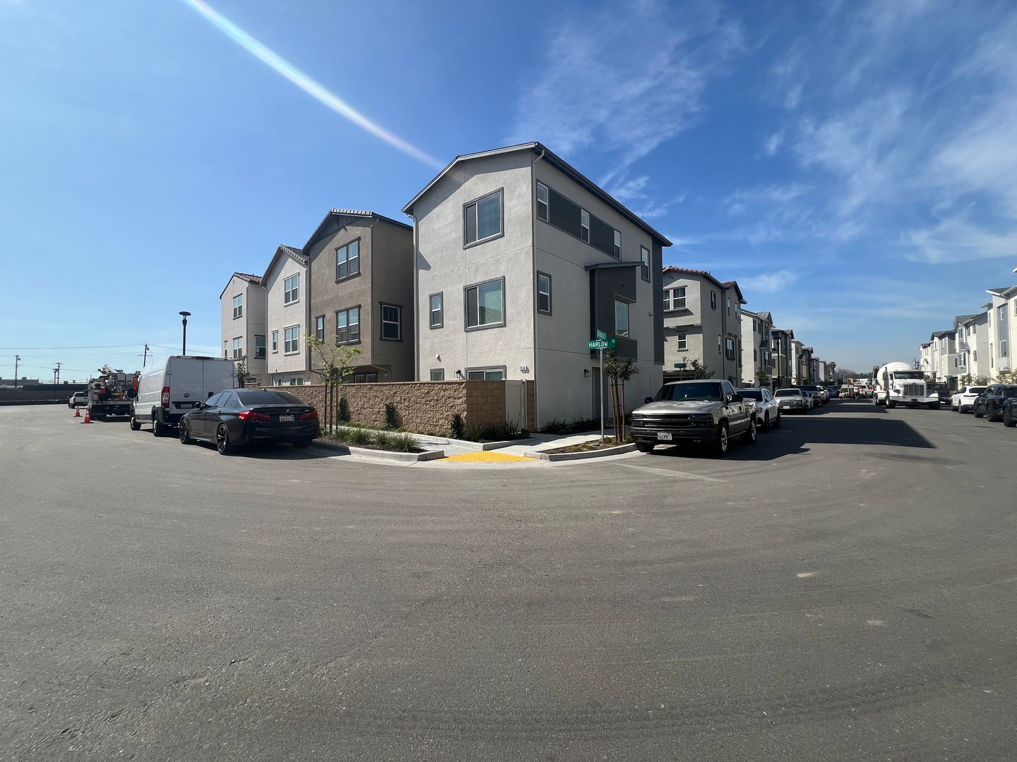 SOUTH EL MONTE House: 2536 STAGE ST.