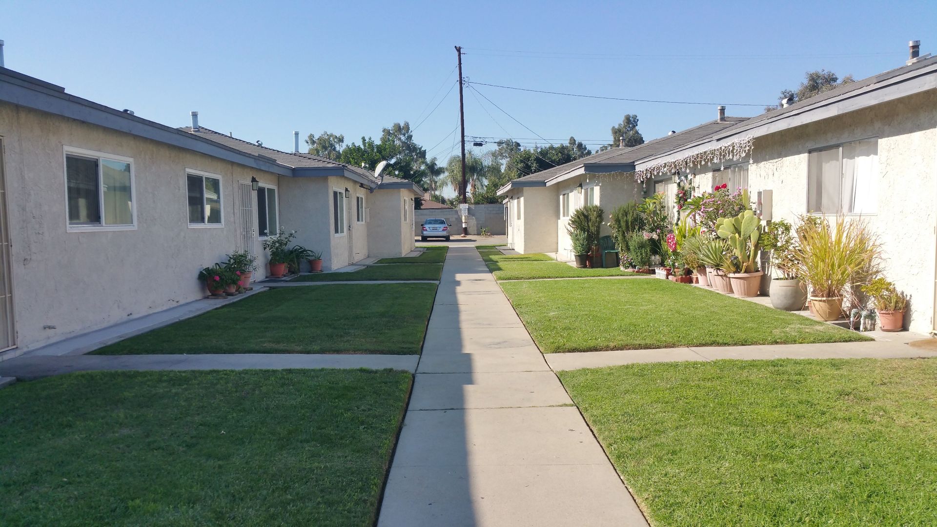 CHINO Apartment: 12982 YORBA AVE.