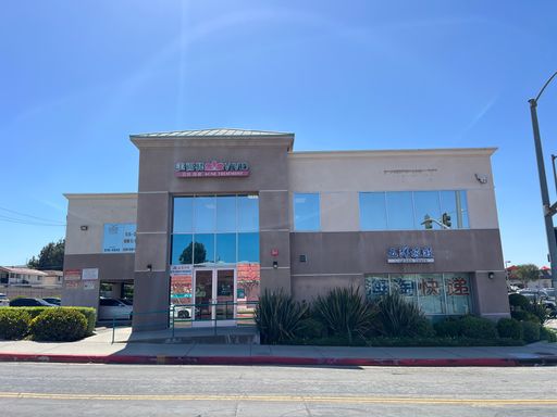 Desirable office space in Rowland Heights with 2482 sqft.