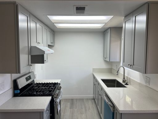 New Remodeled in city of Upland, 2 Bedrooms / 1 Bathroom with 2 car garage – photo 1