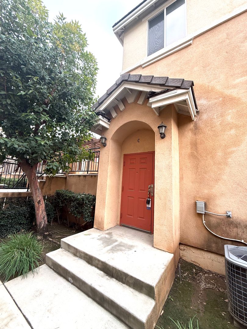 ROSEMEAD Apartment: 3317 DEL MAR AVE. #B/#C/#D