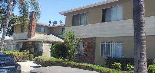 Spacious 1Bed/1Bath apartment in Long Beach – photo 1