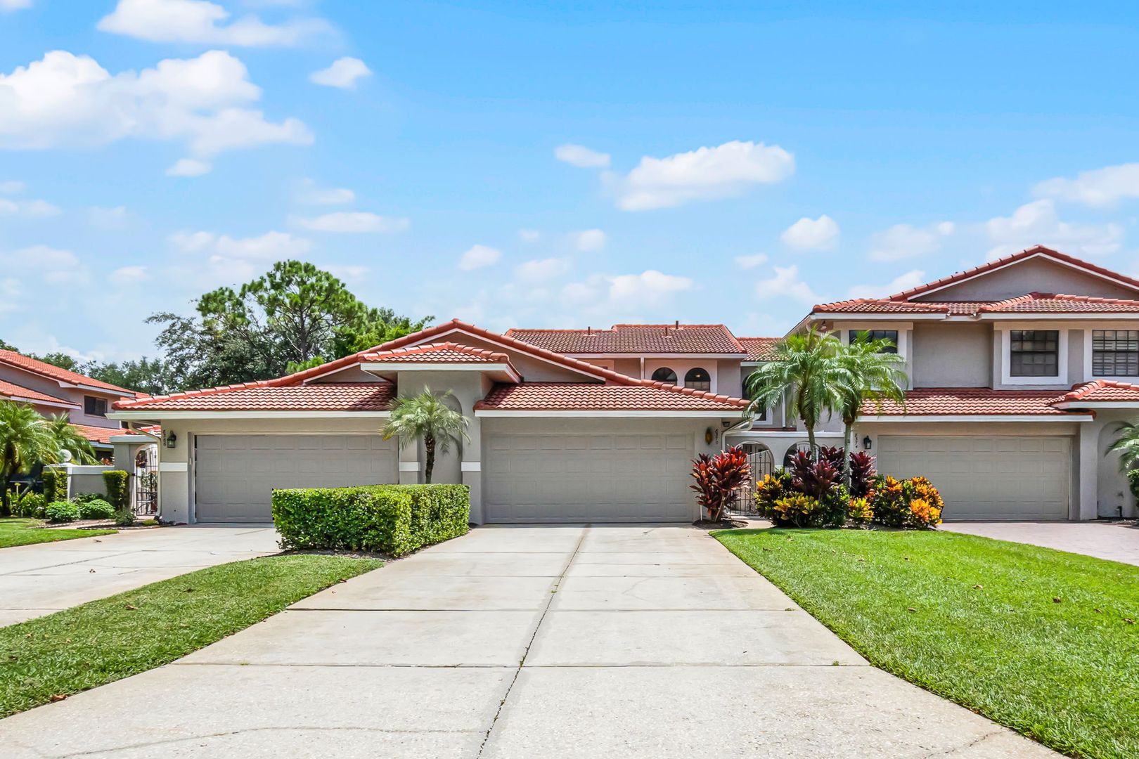Orlando Townhome: 8370 Sandpoint Blvd.