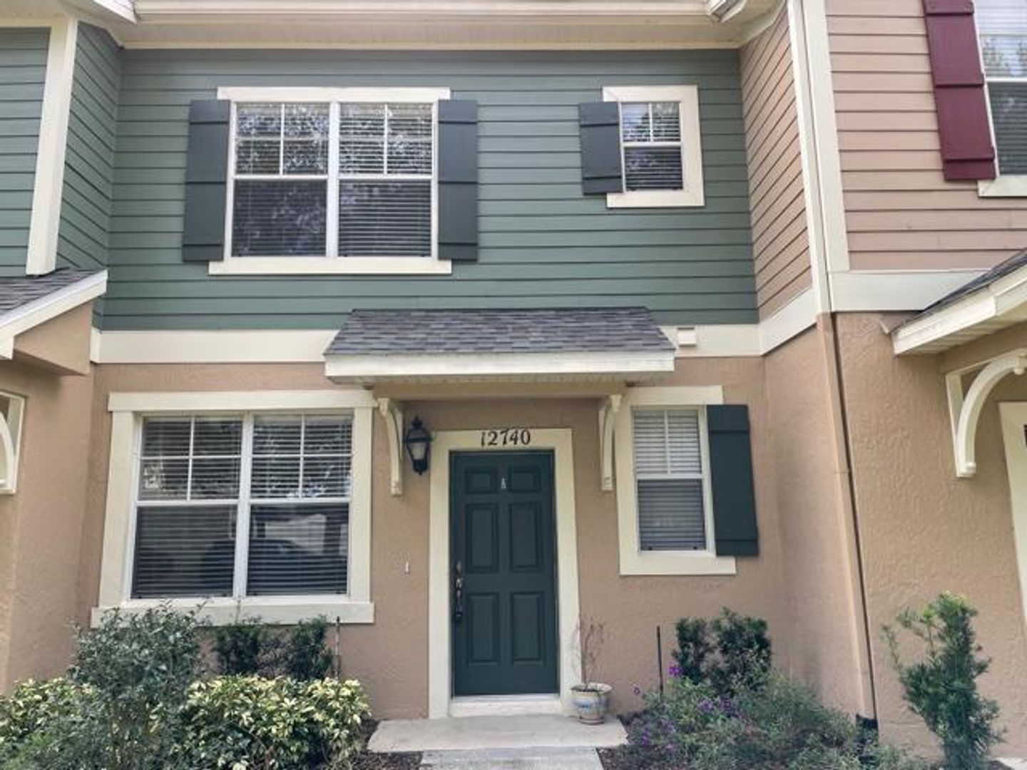 Windermere Townhome: 12740 Langstaff Dr