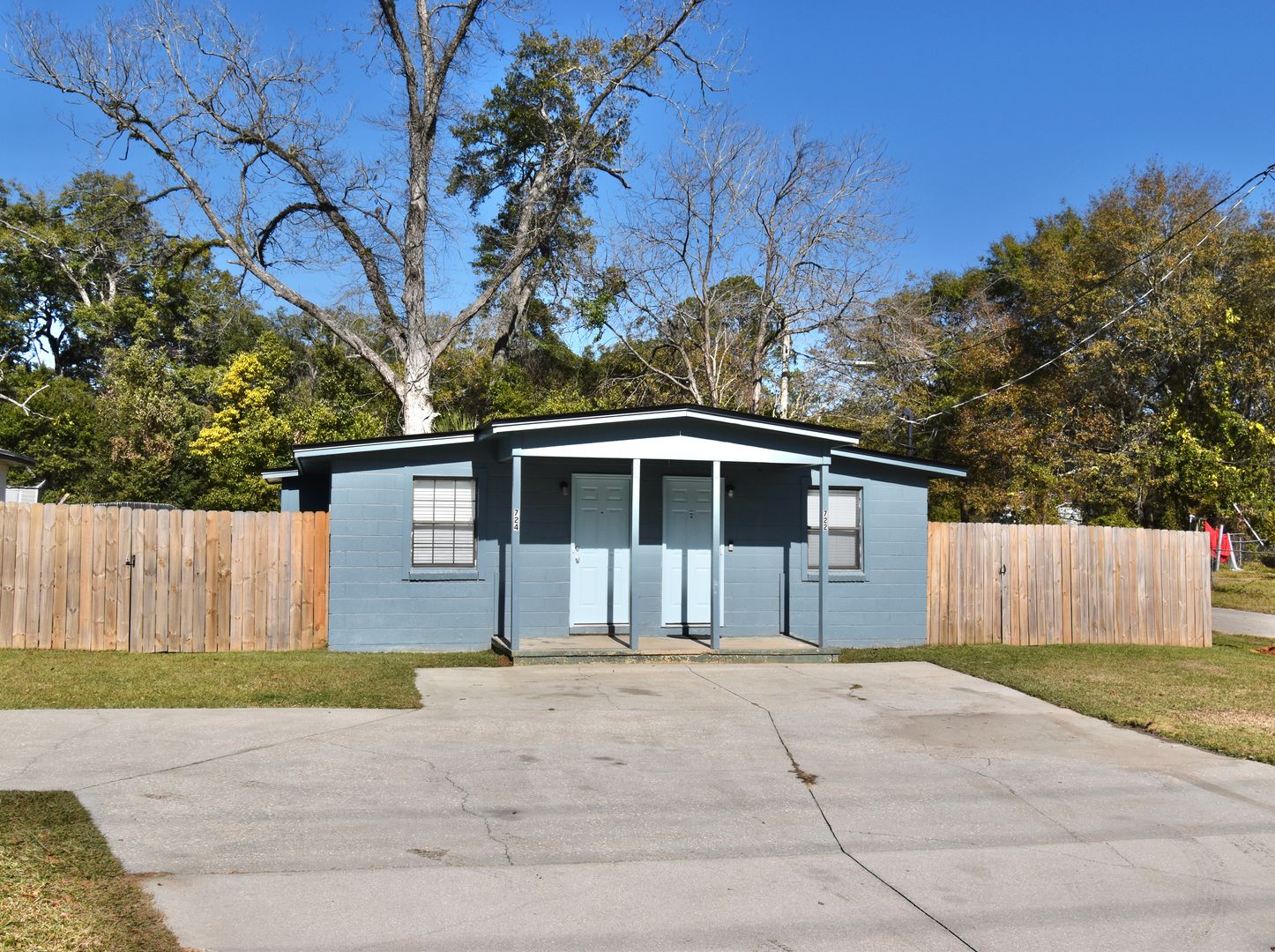 Tallahassee Apartment: Sixth Avenue Investments