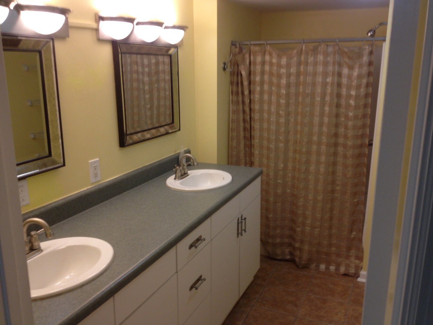 Tallahassee Apartment: 317 N Calhoun Street