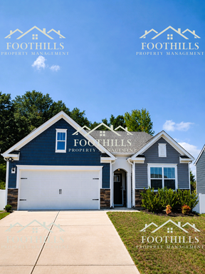 Easy I-85 Access & Everyday Convenience – 3-Bedroom Home with Garage! – photo 1