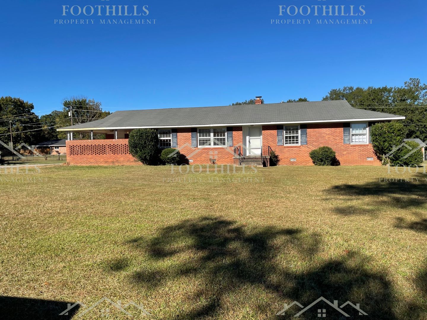 Anderson House: 104 Brewton Ct