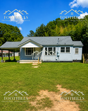 Newly Restored 3BR Home Near HWY 28 & Downtown Anderson – photo 1