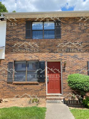 2-Bedroom Home with Updated Amenities in Anderson, SC