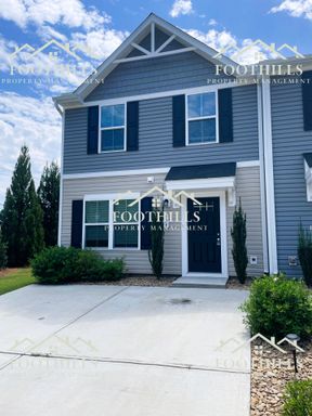 Newer 3-Bedroom Townhouse in Willow Bend — Minutes from AnMed & Anderson University – photo 1